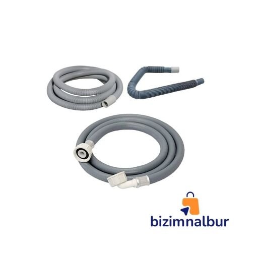 Bulaşık ve Çamaşır Makine Hortumları