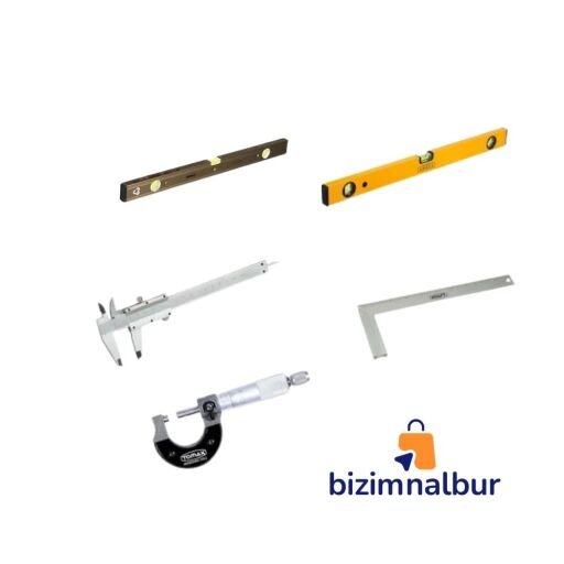 Terazi ve Gönye Grubu