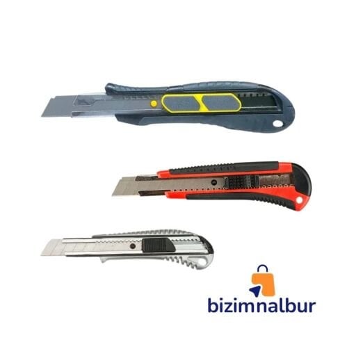 Maket Bıçağı Grubu