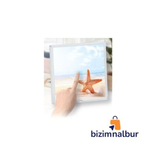 Dokunmatik Anahtar
