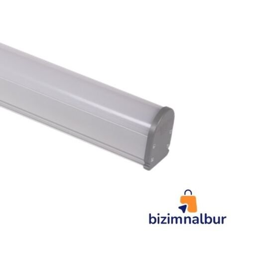 Etanj Alüminyum Armatürler