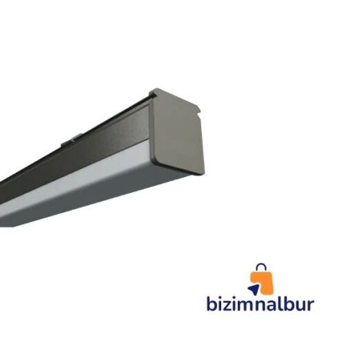Lineer Alüminyum Armatürler