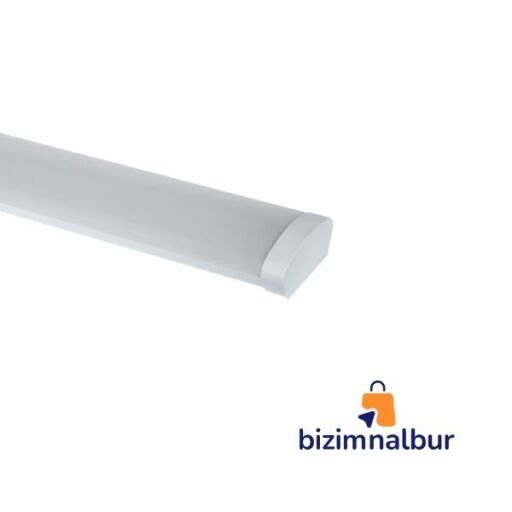 Yüksek Tavan Polycarbon Armatürler