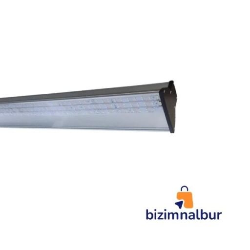Yüksek Tavan Alüminyum Armatürler