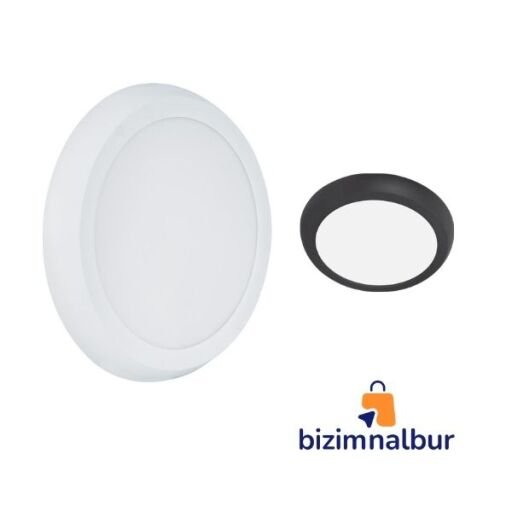 Glob Backlight Armatürler