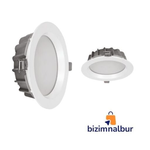 Downlight Backlight SLIM Armatür