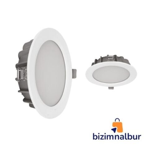Downlight Backlight PRO Aratürler