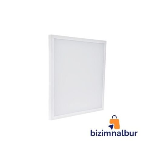 Ince Panel Backlight Armatürler