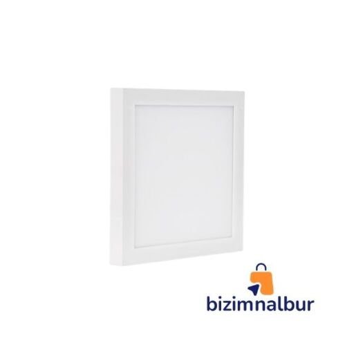 Klip-in Panel 30x30 Armatürler