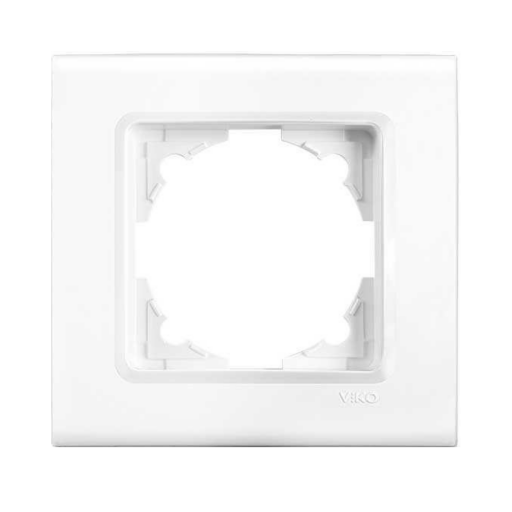 Çerçeveler ve Sıva Üstü Kasalar