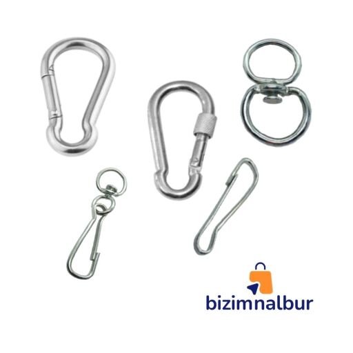 Karabina,Fırdöndü Döner,Dönermaşa