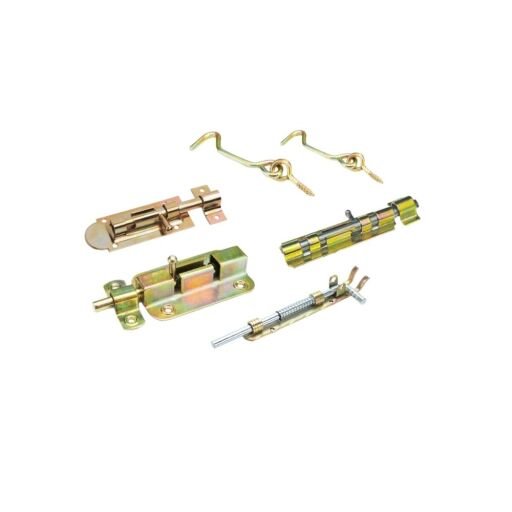 Sürgüler ve Maymuncuk