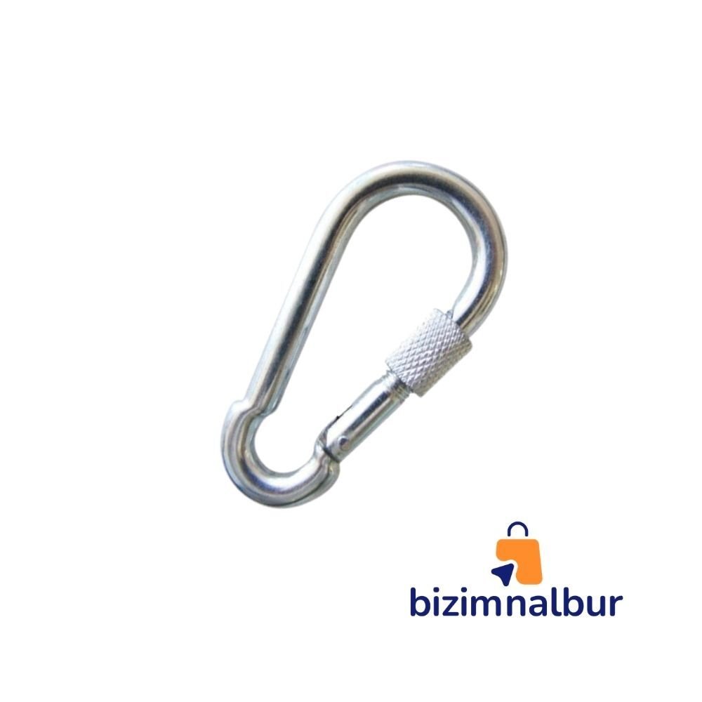 6 mm Vidalı Karabina