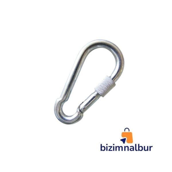 8 mm Vidalı Karabina