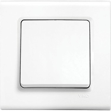 Linnera  Anahtar ( Çerçeve Dahil )