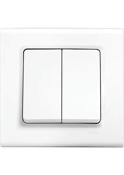 Linnera  Komütatör ( Çerçeve Dahil )