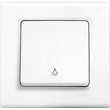 Linnera  Light Anahtarı ( Çerçeve Dahil )