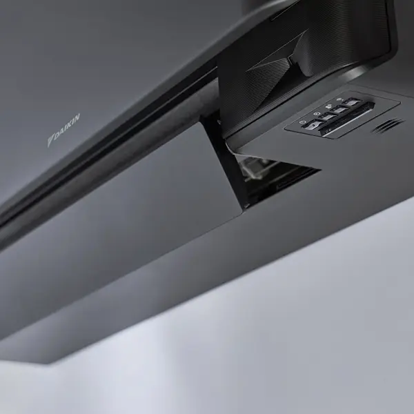 Stylish 12000 BTU/H A+++