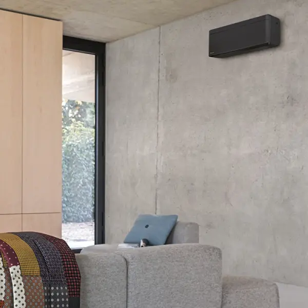 Stylish 18000 BTU/H A++