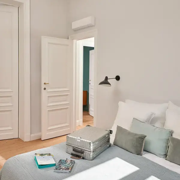 Zeta Shira Plus 18000 BTU/h