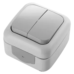 Viko Palmiye Komütatör