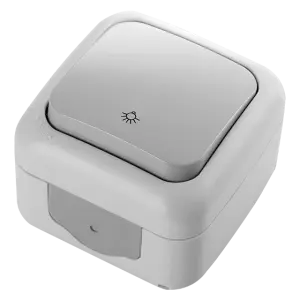 Viko Palmiye Light Anahtarı