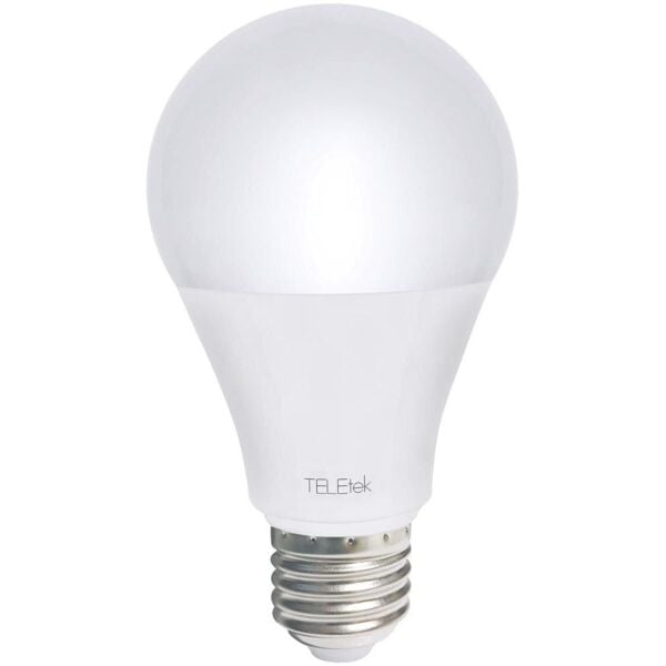 Teletek  15w Led Ampul ( Beyaz )