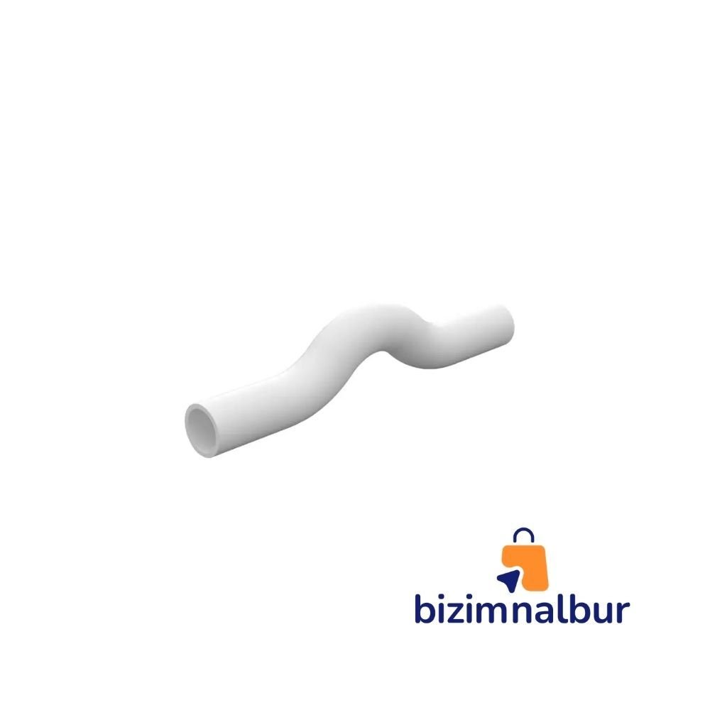 Düz Kavis Tesisat Bağlantısı