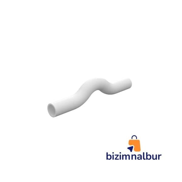 Düz Kavis Tesisat Bağlantısı