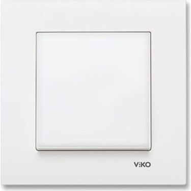 Karre Anahtar ( Çerçeve Dahil )