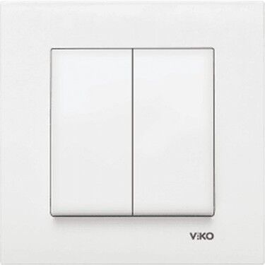 Karre Komütatör ( Çerçeve Dahil )