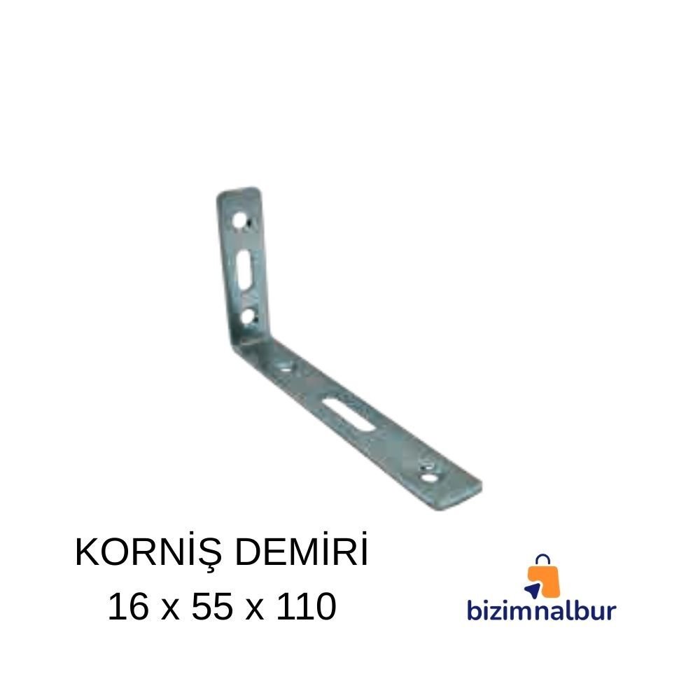 KORNİŞ DEMİRİ