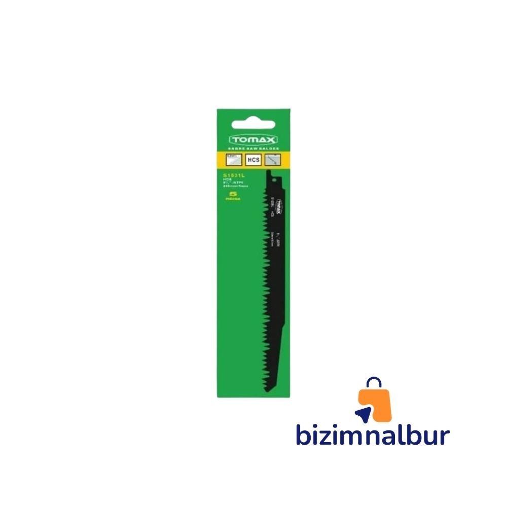 Tilki Kuyruğu Ahşap Ağzı 240 mm