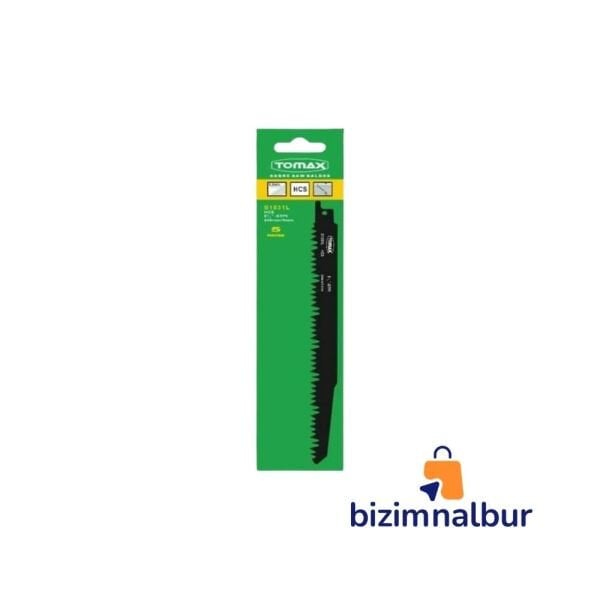 Tilki Kuyruğu Ahşap Ağzı 240 mm