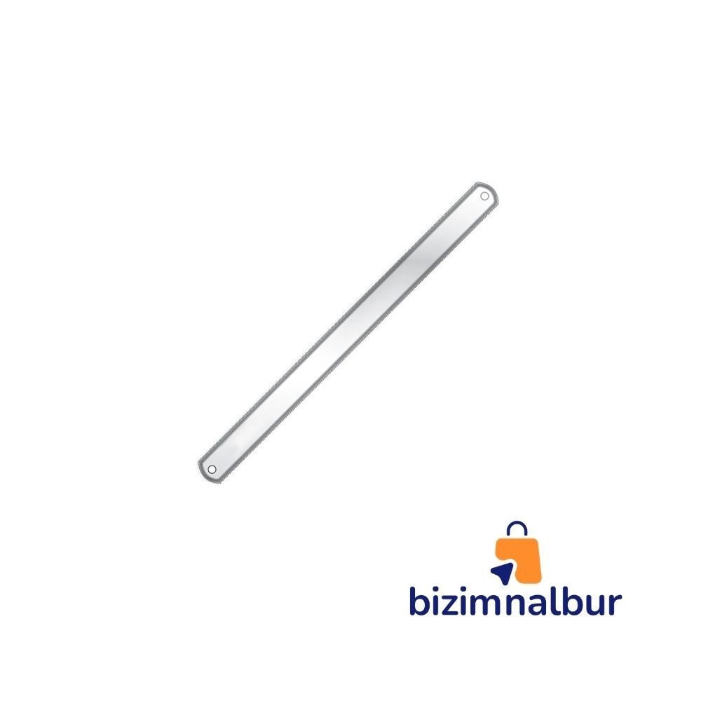 Demir Testere Ağzı