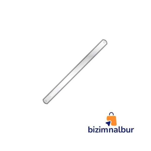 Demir Testere Ağzı