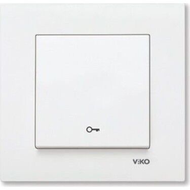 Karre Kapı Otomatiği Anahtarı