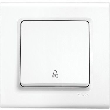 Linnera  Zil Anahtarı ( Çerçeve Dahil )