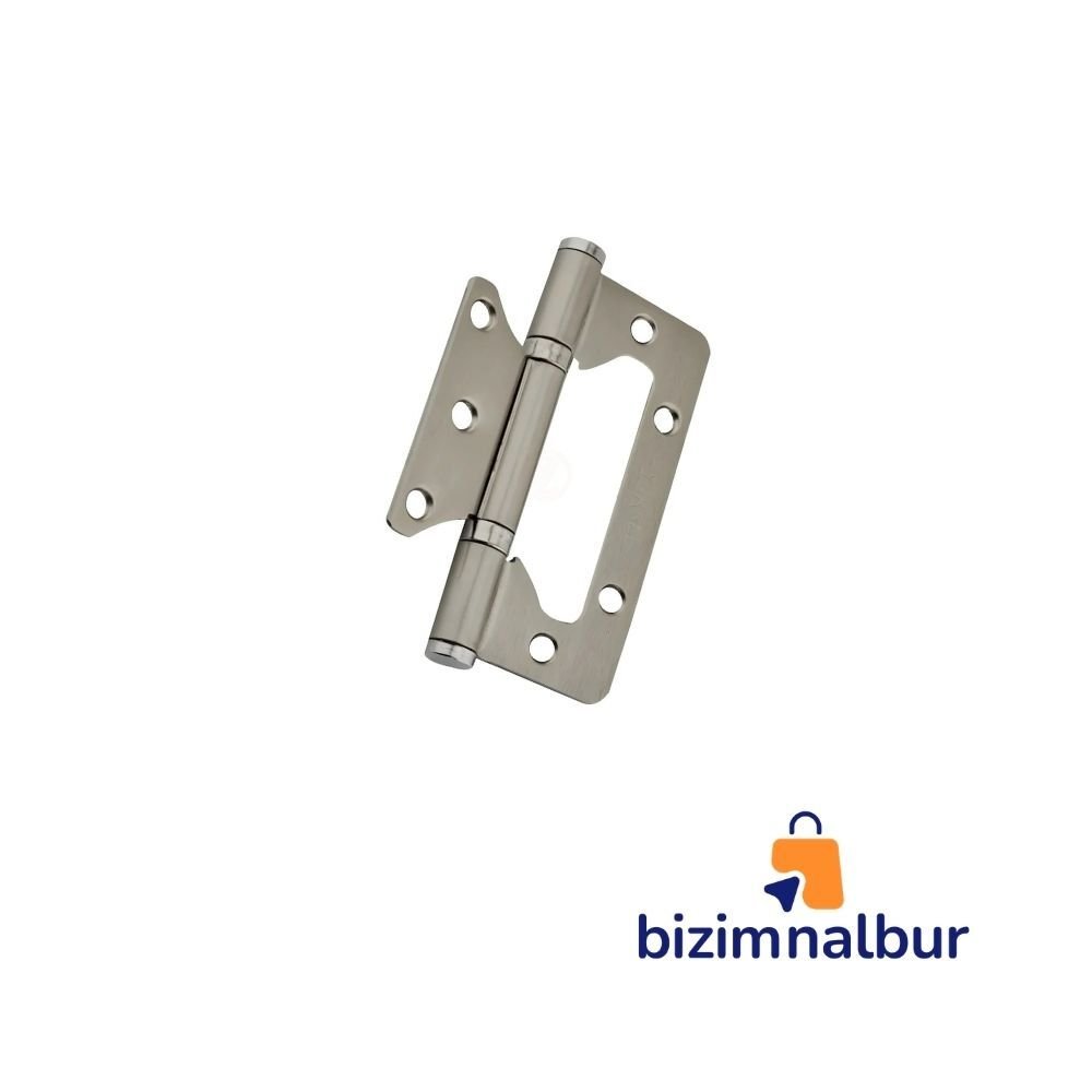 Kelebek Menteşe Çelik 2mm