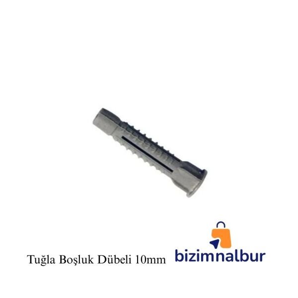 Tuğla Boşluk Dübeli 10mm