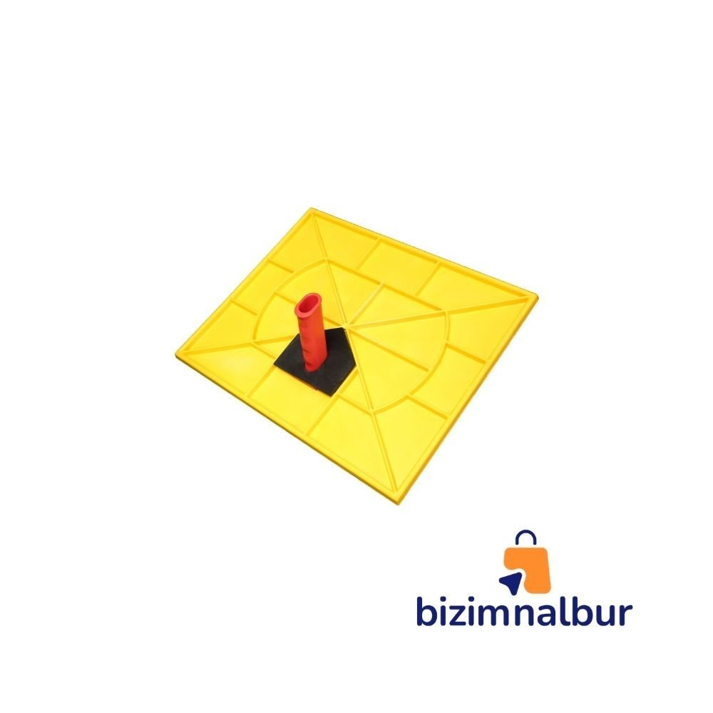 Sıvacı Küreği 36×44 cm