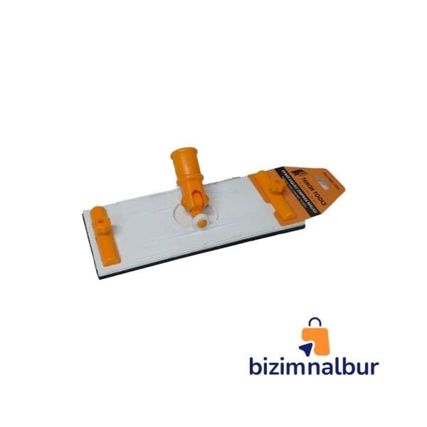 Zımpara Malası Oynar Başlıklı 9×22,5 cm