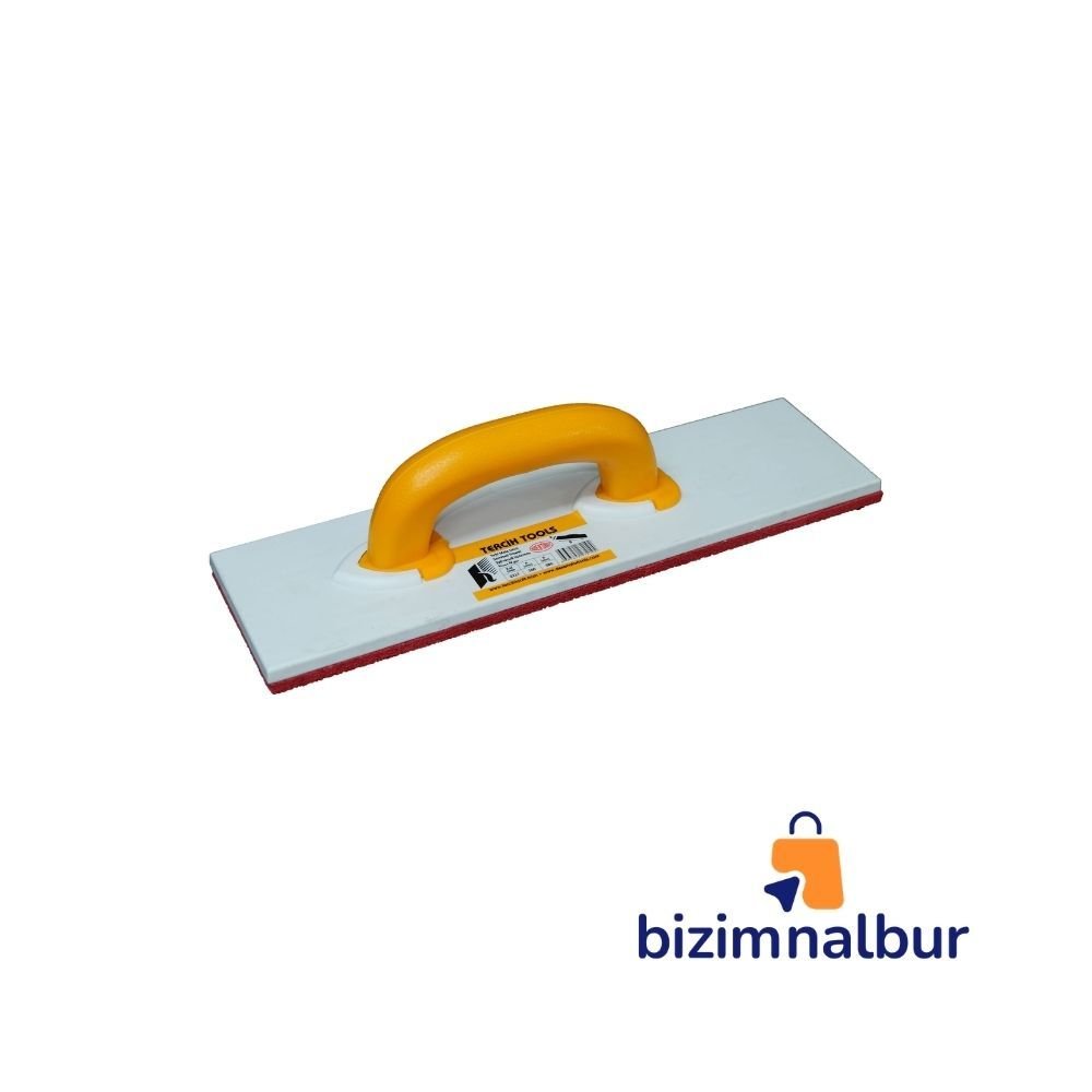 Tırfıl Mala Uzun 10×38 cm