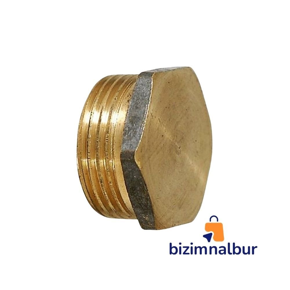 Sarı Kör Tapa Erkek