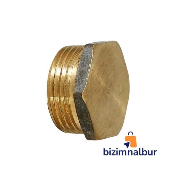 Sarı Kör Tapa Erkek