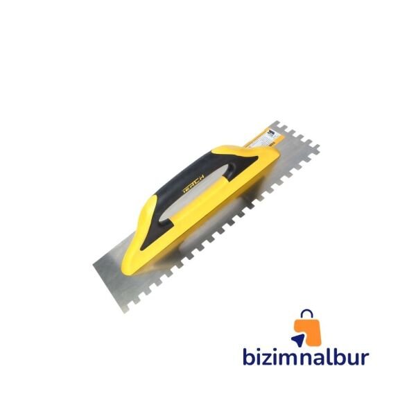 Seramik Malası Kapalı Sap 12×40 cm