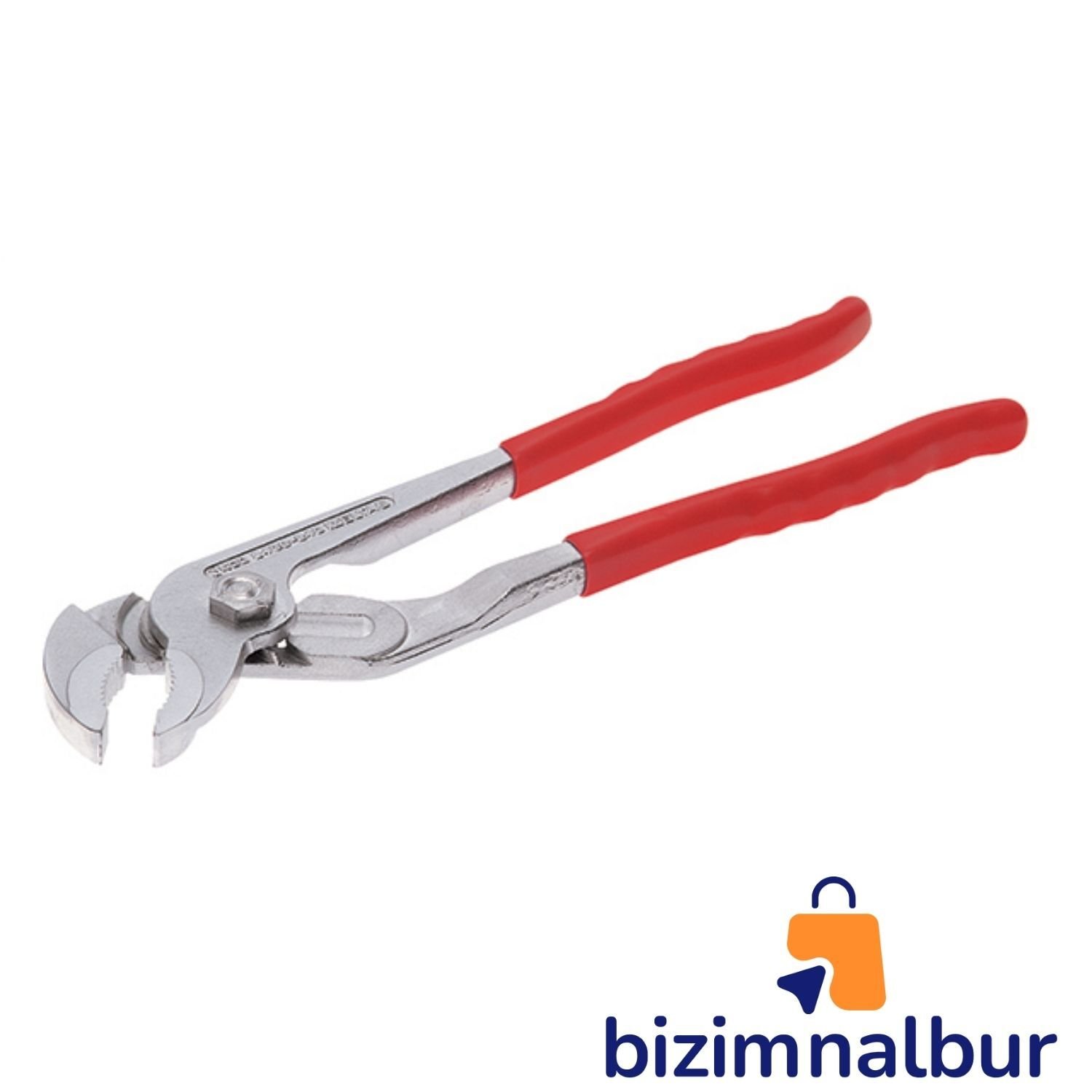 İzeltaş 2400 Universal Fort Pense 160 mm