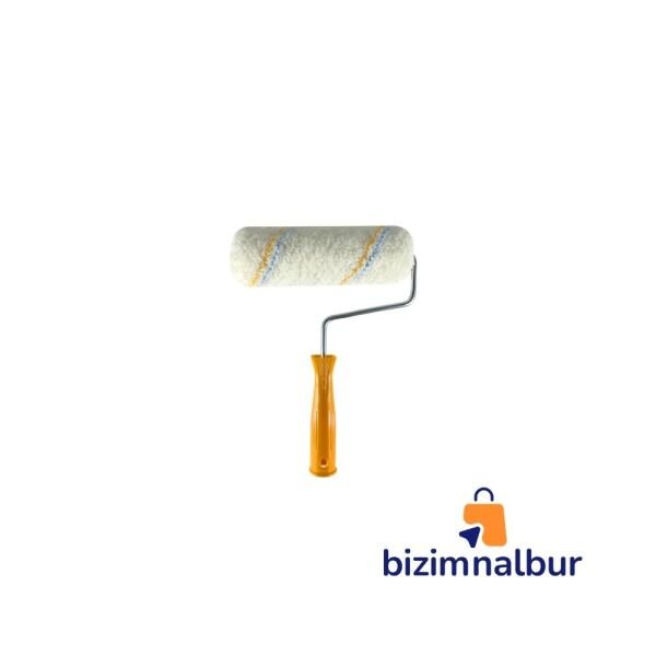 Lüx Plastik Polyemit Kilit Büküm 20 cm