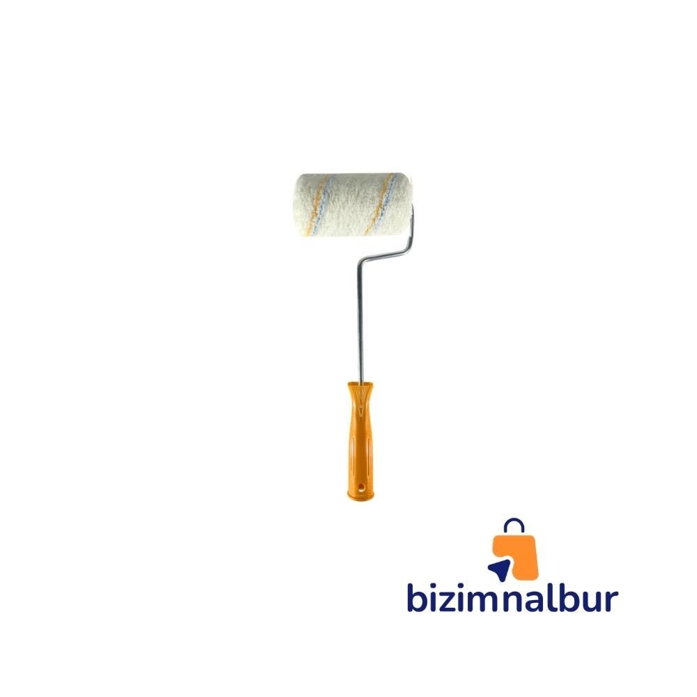 Lüx Plastik Polyemit Kilit Büküm 10 cm