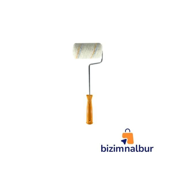 Lüx Plastik Polyemit Kilit Büküm 10 cm